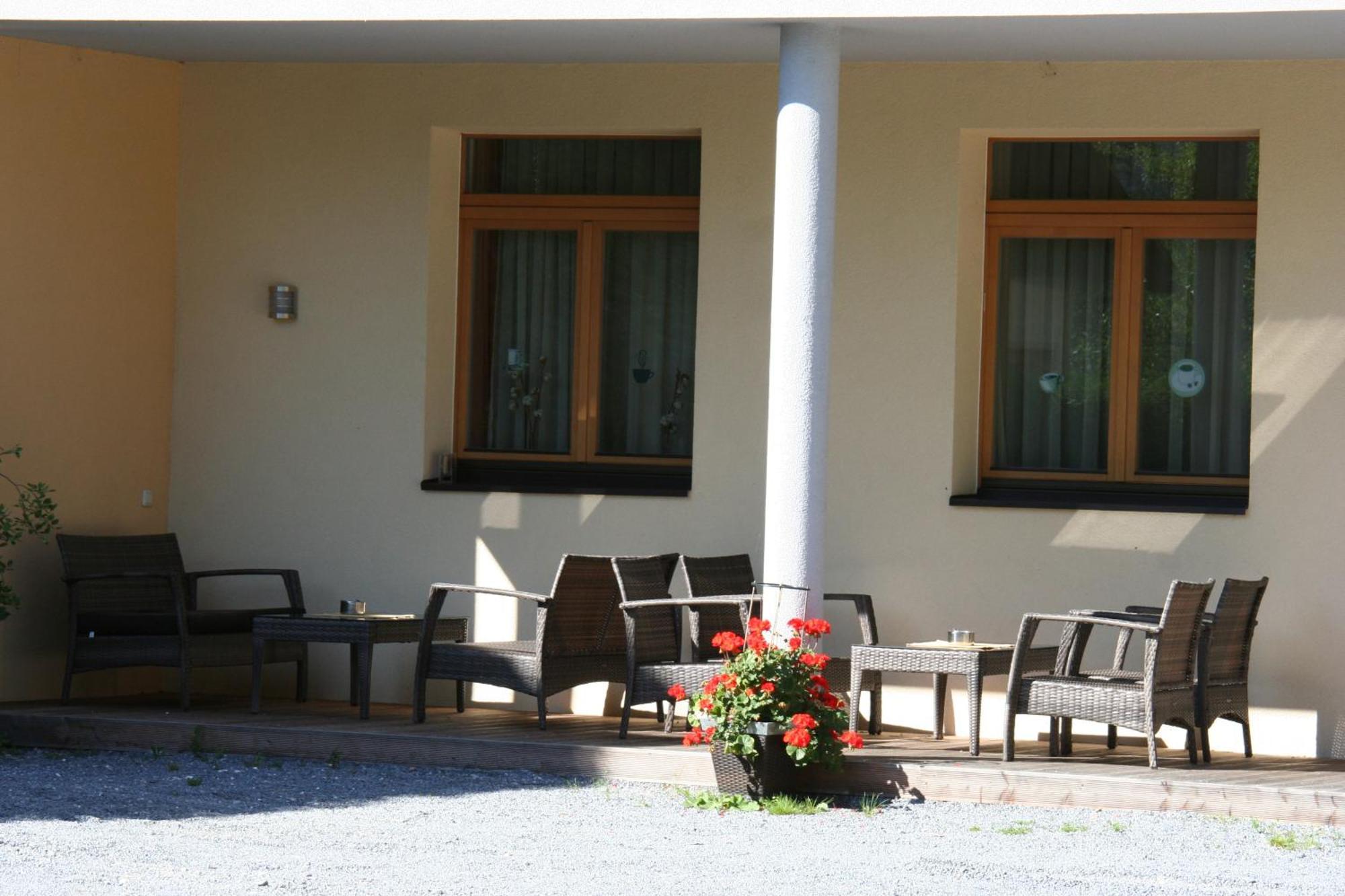 Appartement Gabl *