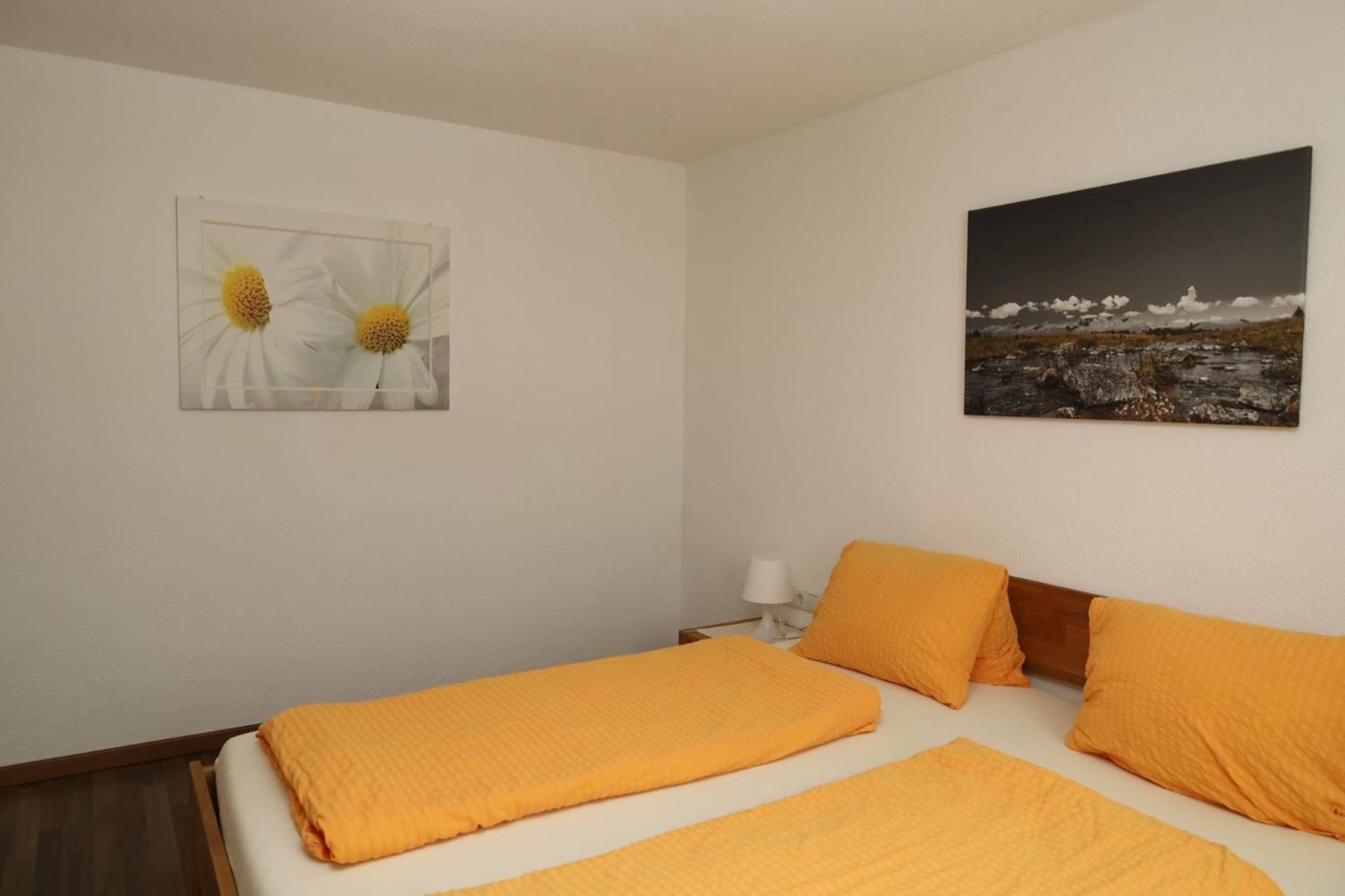Appartement Gabl