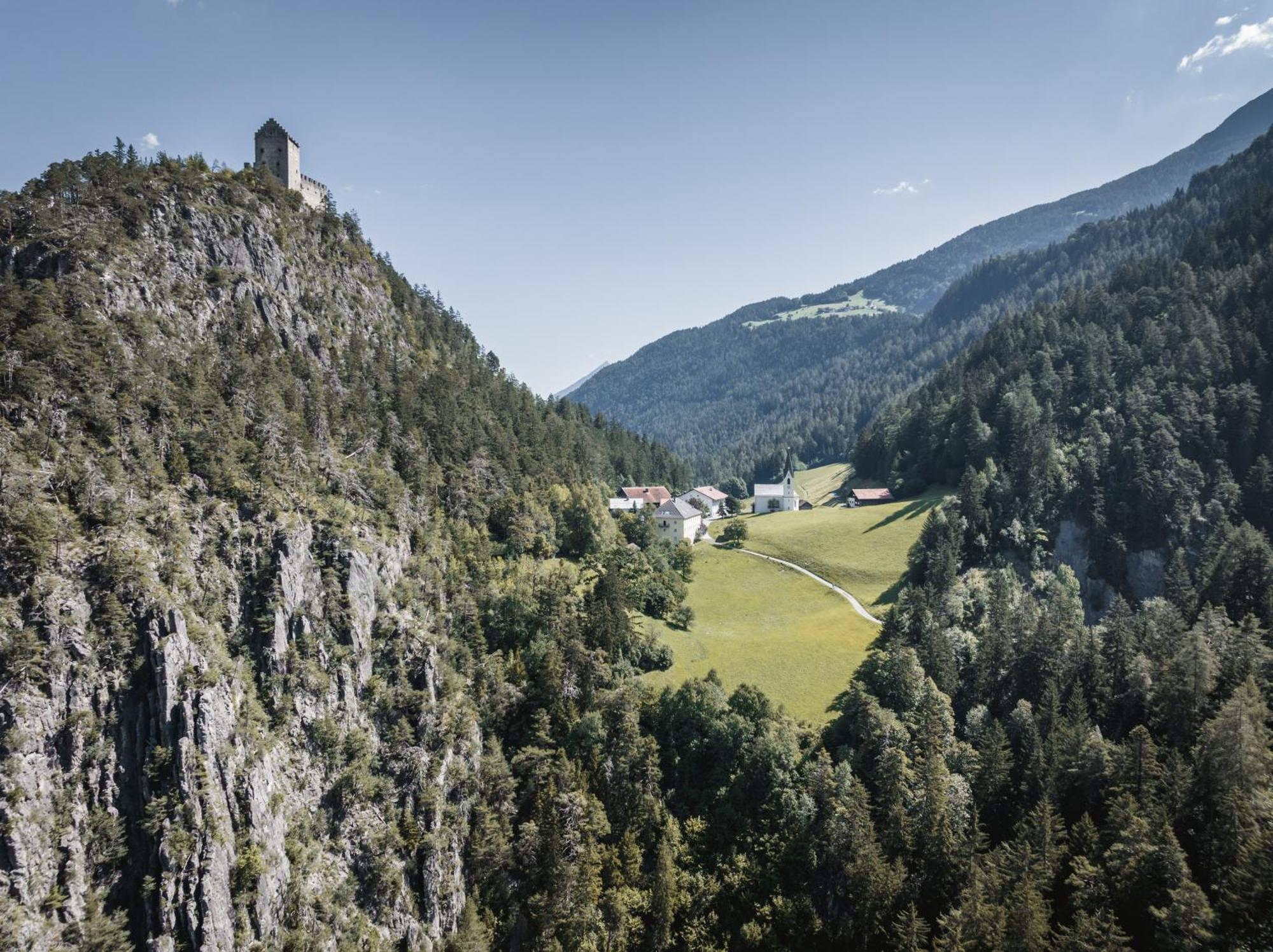 Appartement Gabl Schönwies