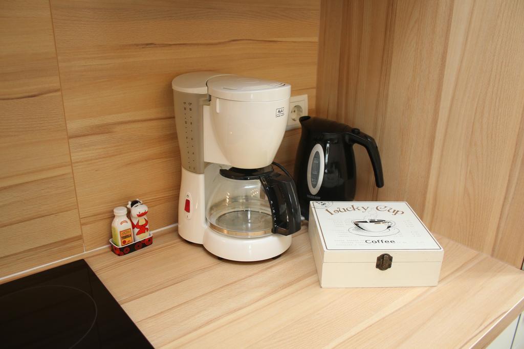 Gabl Apartment
