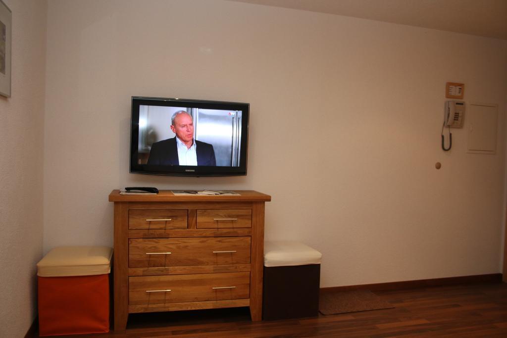 Apartment Gabl Schönwies
