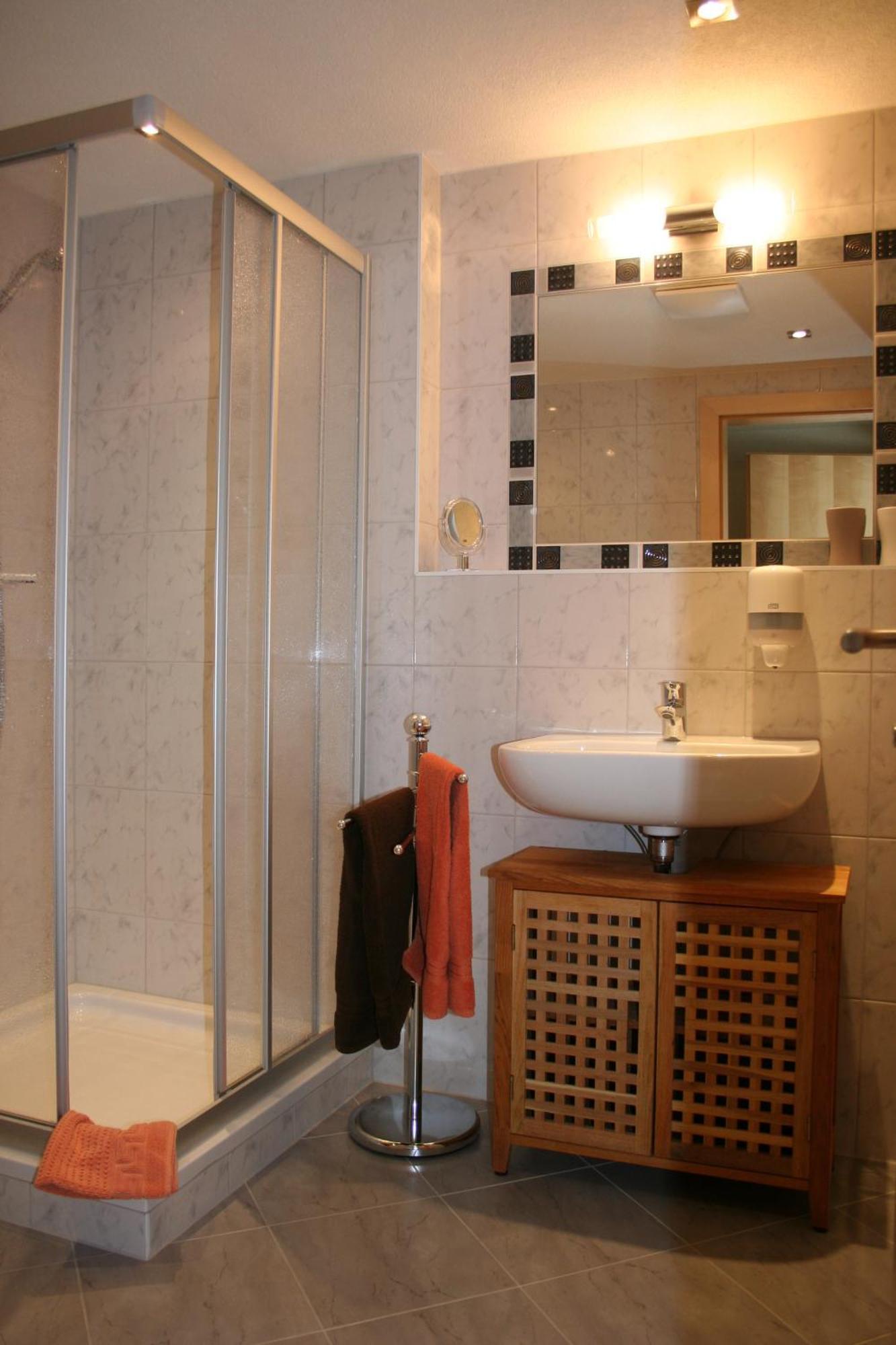 Gabl Apartment