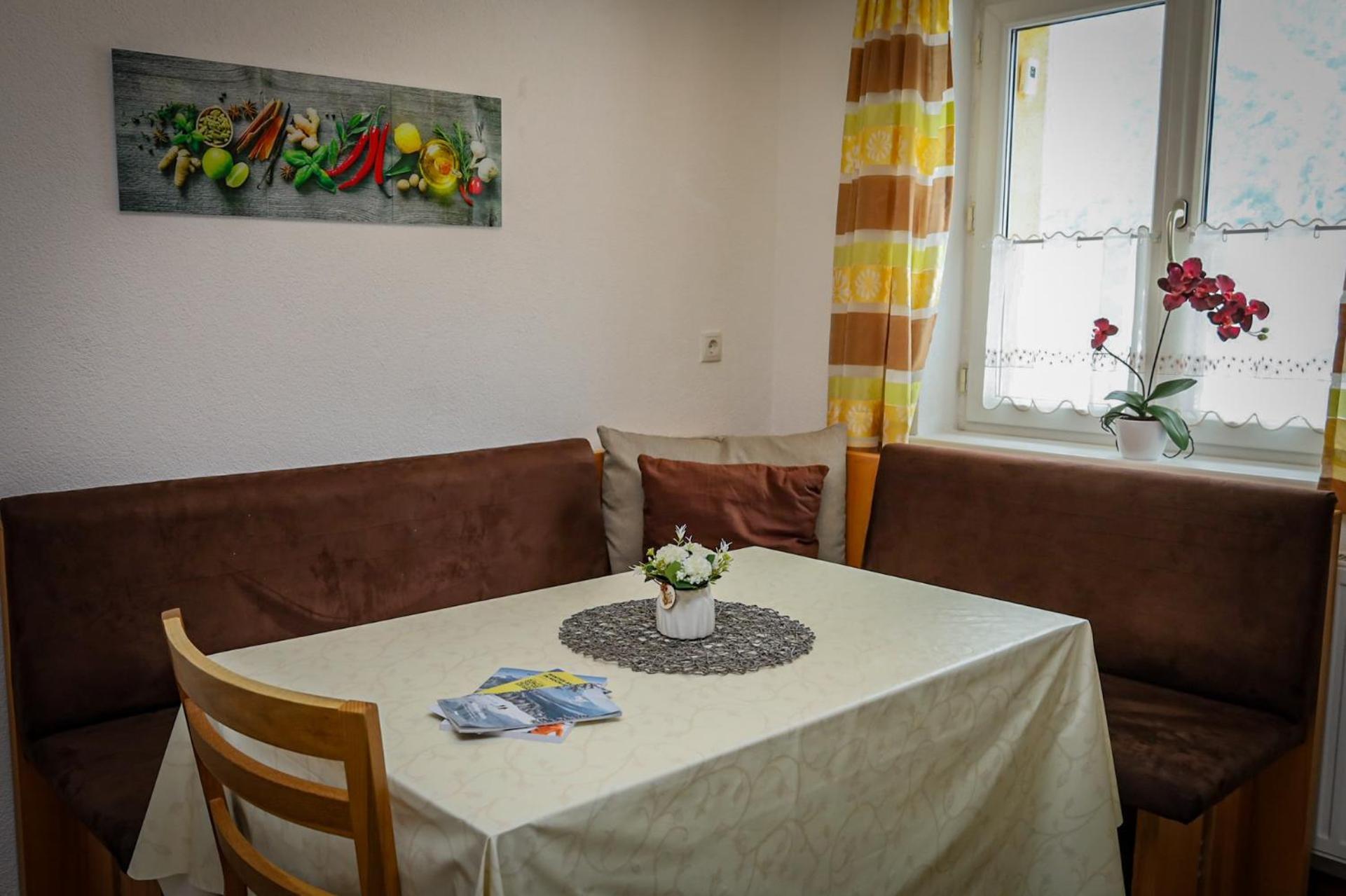 Apartment Gabl