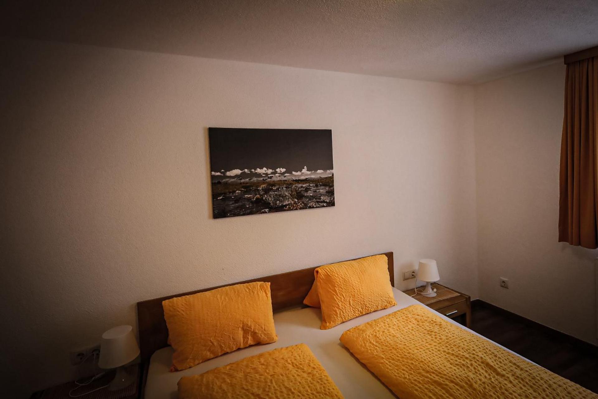 Gabl Apartment *