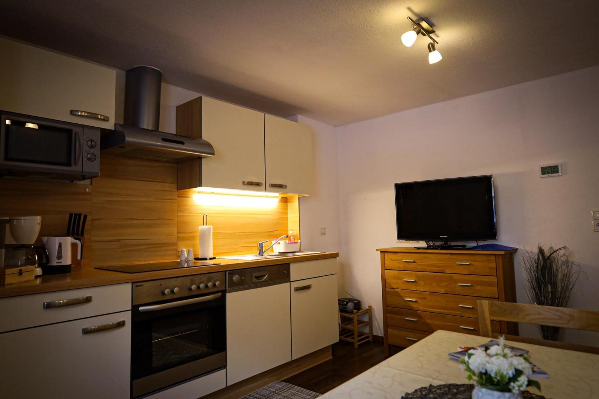 Apartment Gabl Schönwies