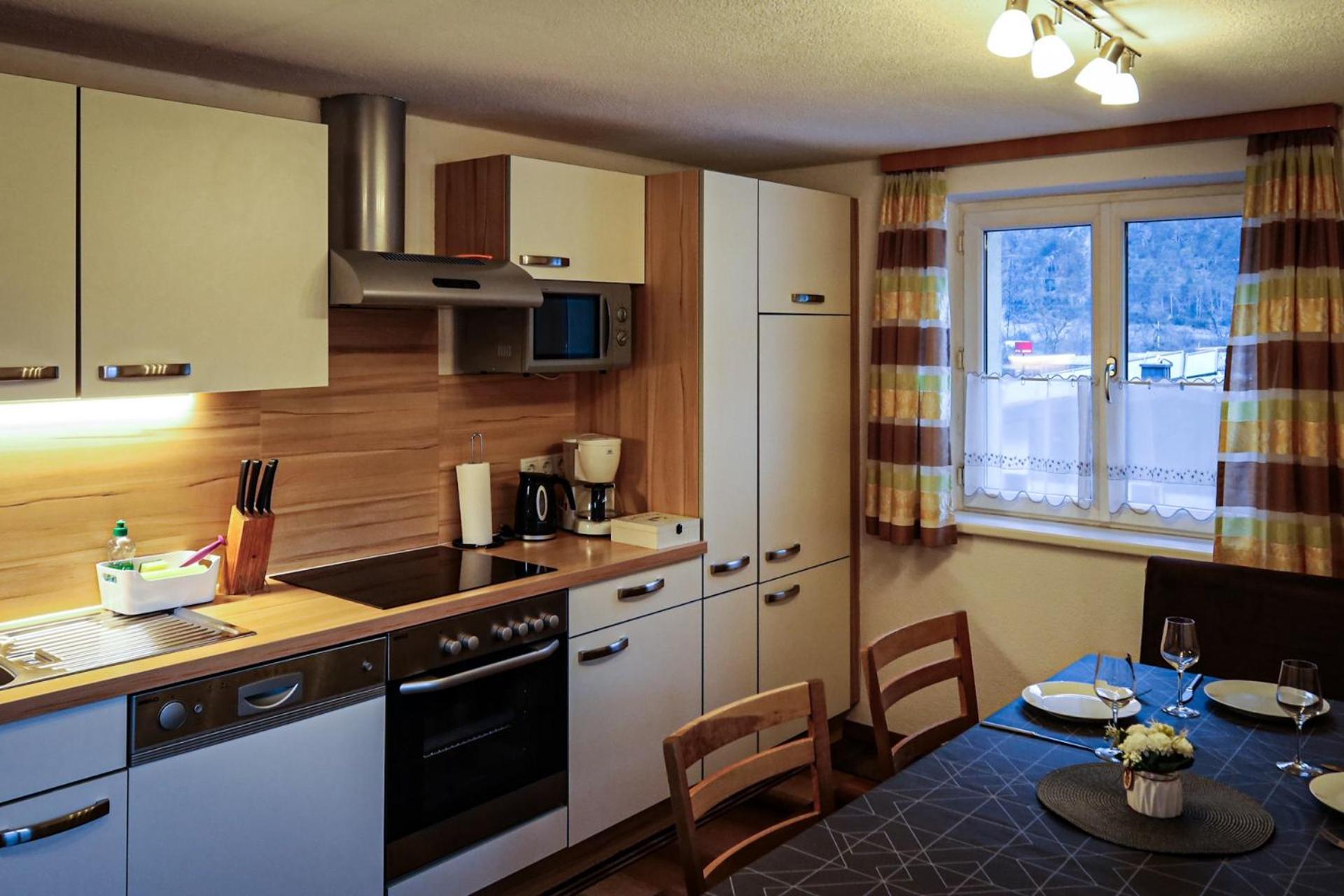 Apartment Gabl