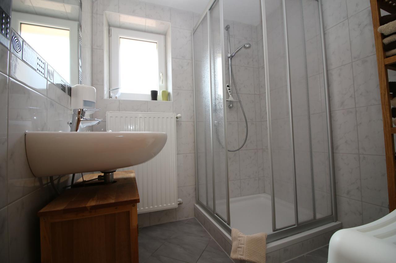 Apartment Gabl